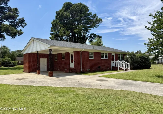 2nd image of 1813 Fearing Ave, Elizabeth City, NC 27909 | MLS# 100579903