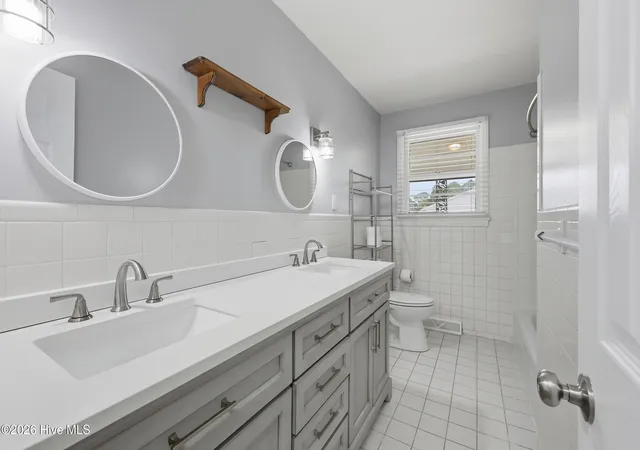 3rd image of 1813 Fearing Ave, Elizabeth City, NC 27909 | MLS# 100579903