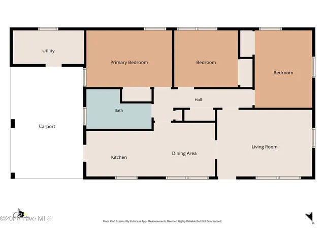 34th image of 1813 Fearing Ave, Elizabeth City, NC 27909 | MLS# 100579903
