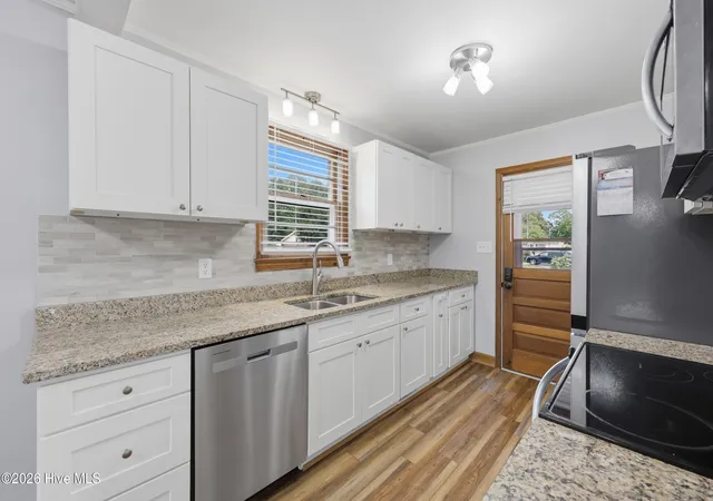 4th image of 1813 Fearing Ave, Elizabeth City, NC 27909 | MLS# 100579903