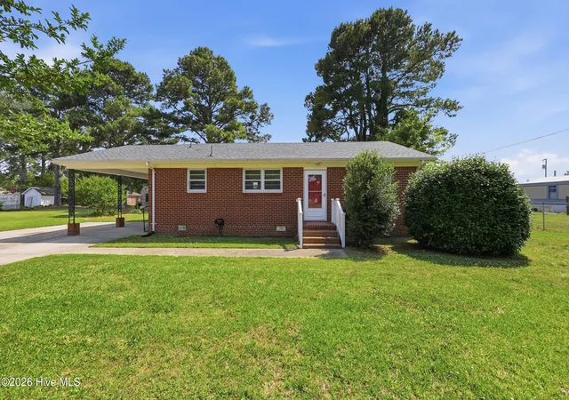 1st image of 1813 Fearing Ave, Elizabeth City, NC 27909 | MLS# 100579903