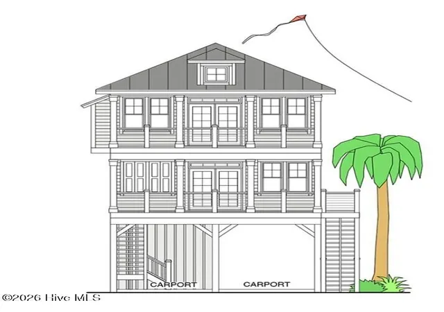 Homes for sale in Oak Island, NC | L-22 Womble St, Oak Island, NC 28465 | MLS# 100551830
