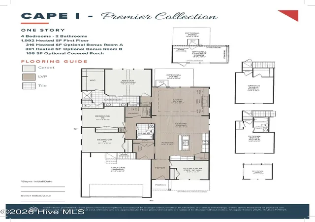 2nd image of 6032 Painted Turtle Pl #186, Leland, NC 28451 | MLS# 100567346