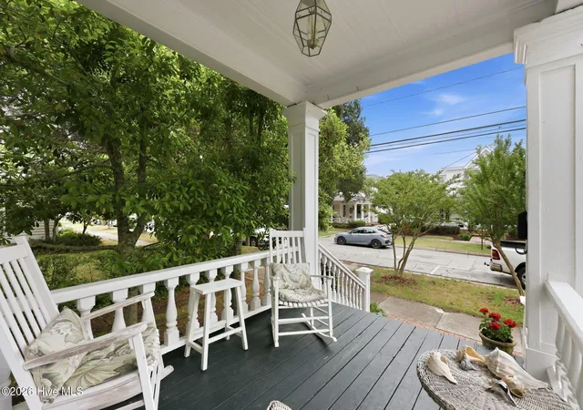 2nd image of 307 Ann St, Beaufort, NC 28516 | MLS# 100571441