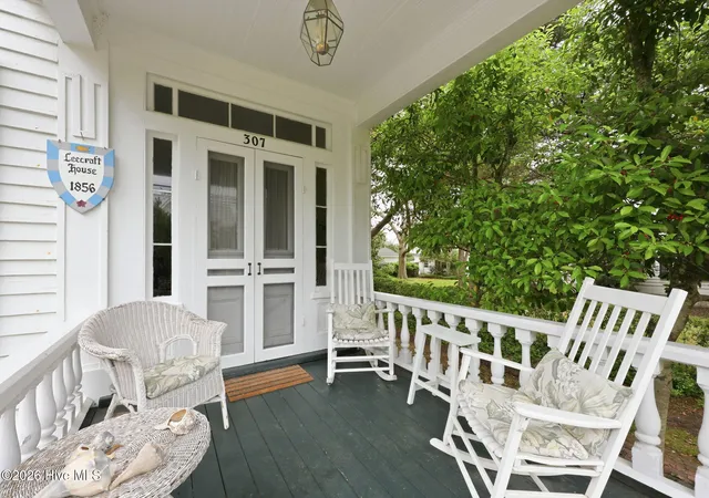 3rd image of 307 Ann St, Beaufort, NC 28516 | MLS# 100571441
