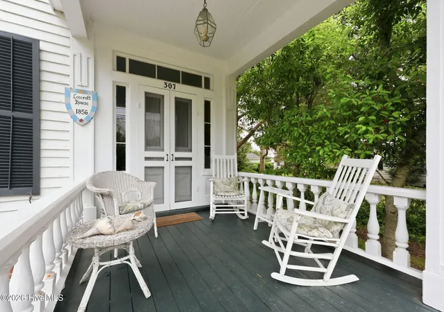 4th image of 307 Ann St, Beaufort, NC 28516 | MLS# 100571441