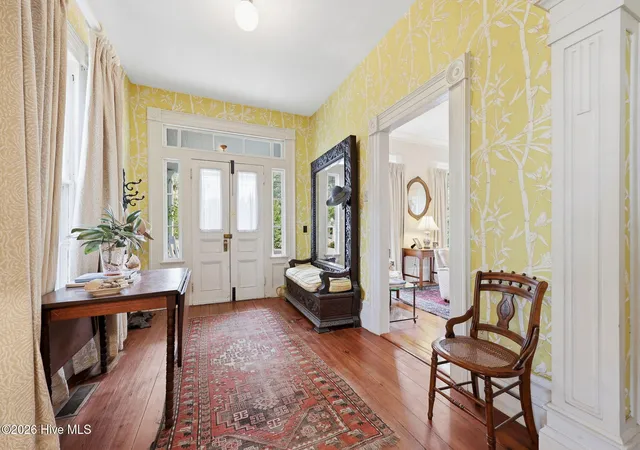 5th image of 307 Ann St, Beaufort, NC 28516 | MLS# 100571441