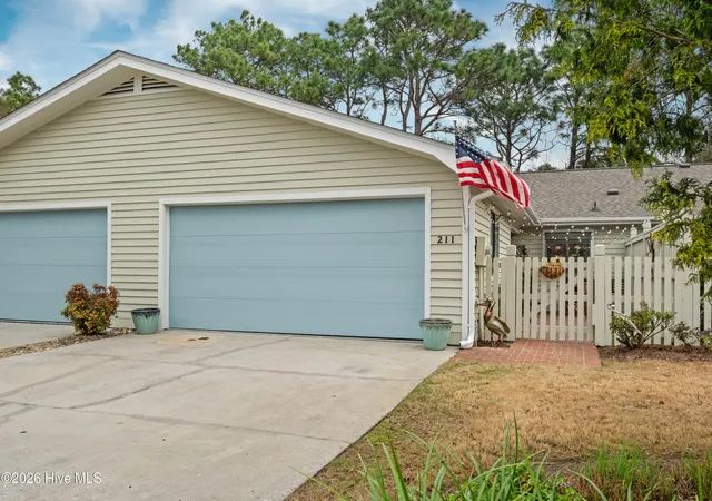 3rd image of 211 Inland Greens Cir, Wilmington, NC 28405 | MLS# 100560889