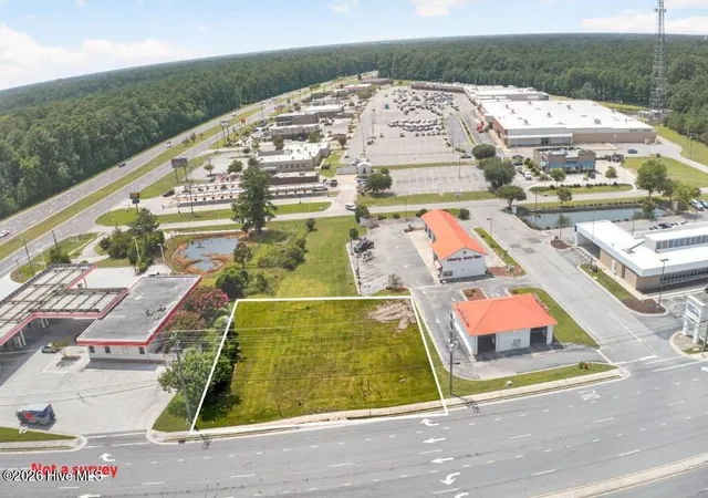 Photo 4 of Land for sale at 2848 Piney Green Rd, Midway Park, NC 28544 | MLS# 100592148 | Listing updated on 2026-08-18