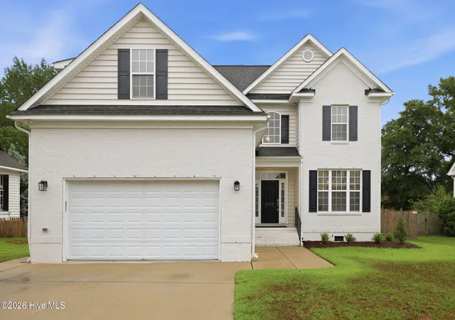 Homes for sale in Winterville, NC | 3717 Ashcroft Dr, Winterville, NC 28590 | MLS# 100582459