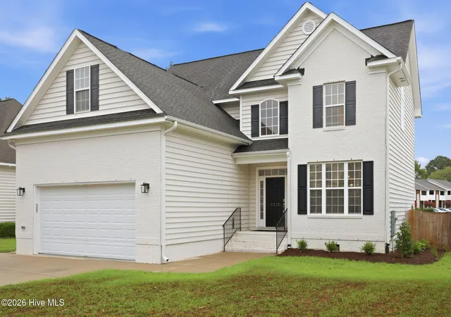 Homes for sale in Winterville, NC | 3717 Ashcroft Dr, Winterville, NC 28590 | MLS# 100582459