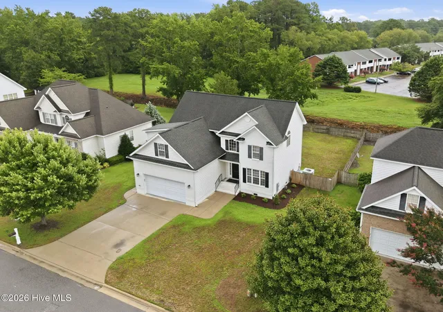 Homes for sale in Winterville, NC | 3717 Ashcroft Dr, Winterville, NC 28590 | MLS# 100582459
