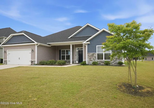 Homes for sale in Winterville, NC | 2708 Chalet Cir, Winterville, NC 28590 | MLS# 100569817