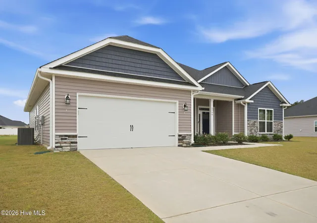 Homes for sale in Winterville, NC | 2708 Chalet Cir, Winterville, NC 28590 | MLS# 100569817