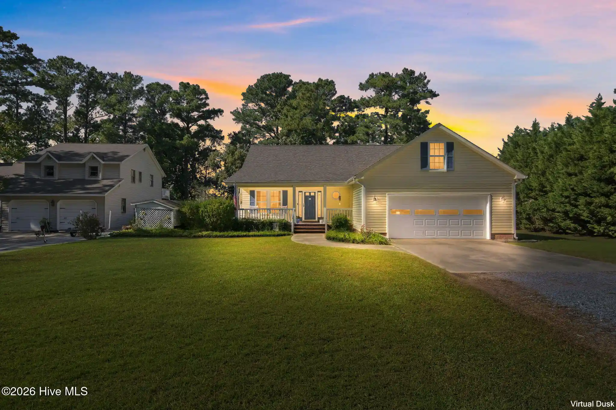 Photo 1 of Single family home for sale at 1115 Yardarm Dr, Oriental, NC 28571 | MLS# 100613391 | Listing updated on 2026-10-30
