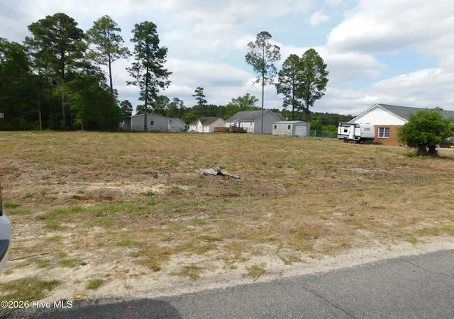 Photo 3 of Land for sale at 2 Muirfield Dr, Laurinburg, NC 28352 | MLS# 100570698 | Listing updated on 2026-05-18