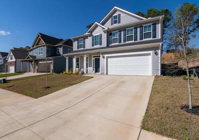 2nd image of 5093 Anna Creek Wy, North Augusta, SC 29841 | MLS# 98253419