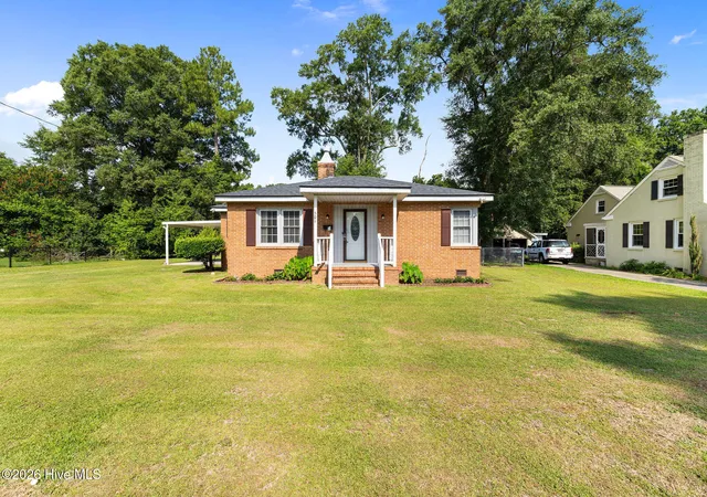 Homes for sale in Goldsboro, NC | 501 N Andrews Ave, Goldsboro, NC 27530 | MLS# 100561722