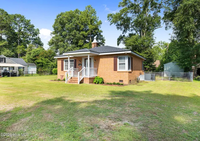 Homes for sale in Goldsboro, NC | 501 N Andrews Ave, Goldsboro, NC 27530 | MLS# 100561722