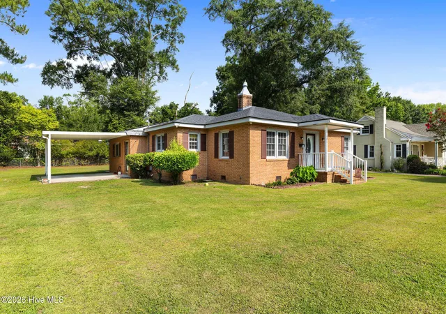 Homes for sale in Goldsboro, NC | 501 N Andrews Ave, Goldsboro, NC 27530 | MLS# 100561722