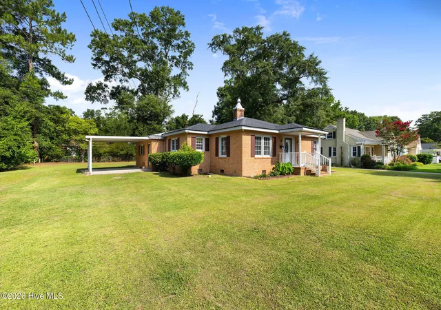 Homes for sale in Goldsboro, NC | 501 N Andrews Ave, Goldsboro, NC 27530 | MLS# 100561722