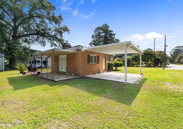 Homes for sale in Goldsboro, NC | 501 N Andrews Ave, Goldsboro, NC 27530 | MLS# 100561722