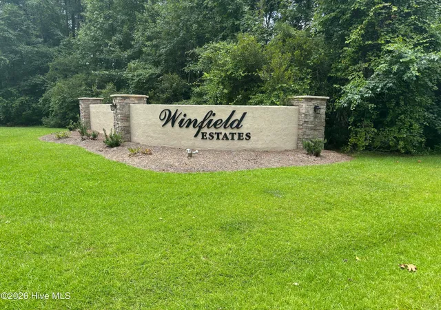 Land for sale at 0 Winfield Ln, Pinetown, NC 27865 | MLS# 100590276