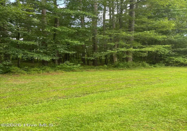 Photo 3 of Land for sale at 0 Winfield Ln, Pinetown, NC 27865 | MLS# 100590276 | Listing updated on 2026-09-04