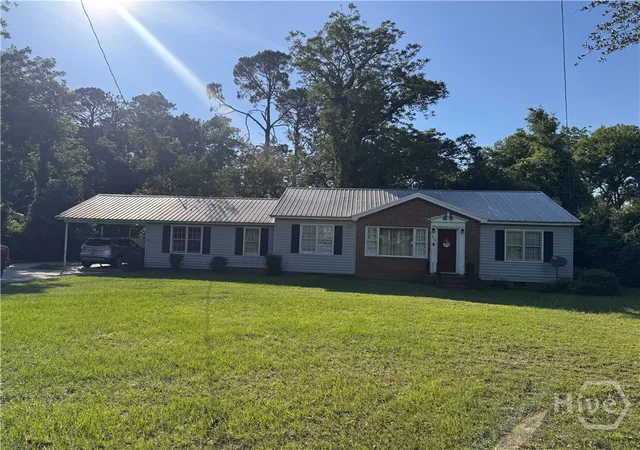 Homes for sale in Swainsboro, GA | 626 Sycamore, Swainsboro, GA 30401 | MLS# SA359914