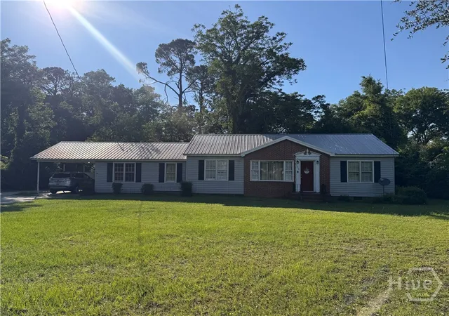 Homes for sale in Swainsboro, GA | 626 Sycamore, Swainsboro, GA 30401 | MLS# SA359914
