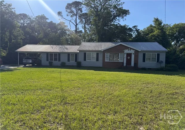 Homes for sale in Swainsboro, GA | 626 Sycamore, Swainsboro, GA 30401 | MLS# SA359914