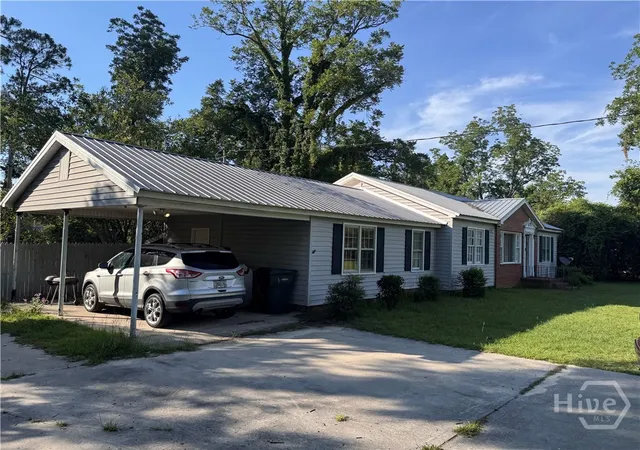Homes for sale in Swainsboro, GA | 626 Sycamore, Swainsboro, GA 30401 | MLS# SA359914