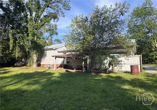 Homes for sale in Swainsboro, GA | 626 Sycamore, Swainsboro, GA 30401 | MLS# SA359914