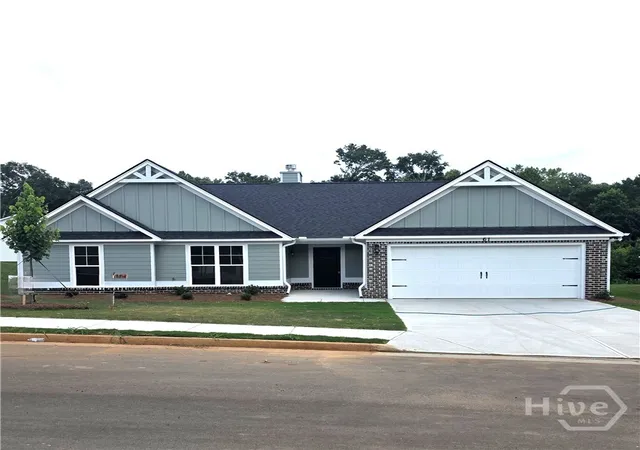 Homes for sale in Jefferson, GA | 61 Altamaha Dr #13, Jefferson, GA 30549 | MLS# CL356860