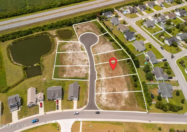 Photo 3 of Single family home for sale at 112 Eastbay Way, Beaufort, NC 28516 | MLS# 100582289 | Listing updated on 2026-08-18