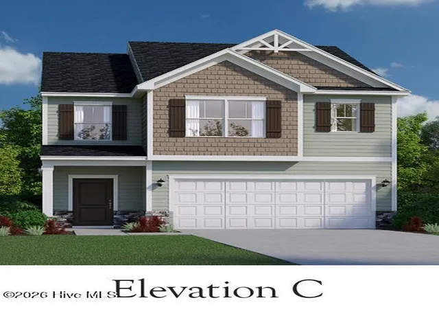 Photo 3 of Single family home for sale at 302 Balbriggan Pl, Aiken, SC 29801 | MLS# 100592452 | Listing updated on 2026-09-03