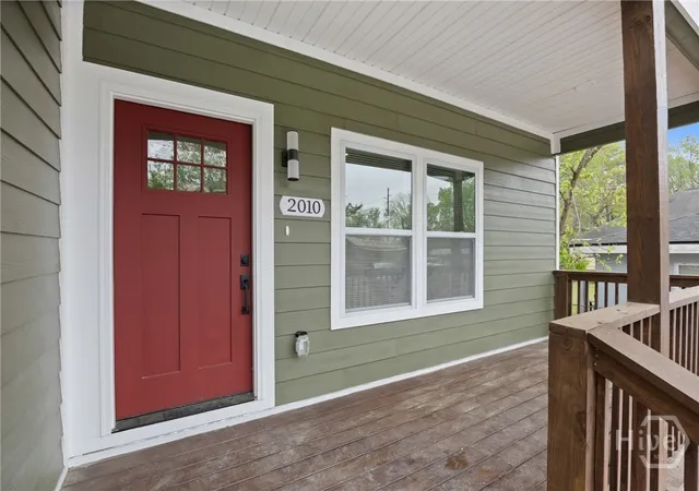 Homes for sale in Savannah, GA | 2010 Packard Ave, Savannah, GA 31405 | MLS# SA351150