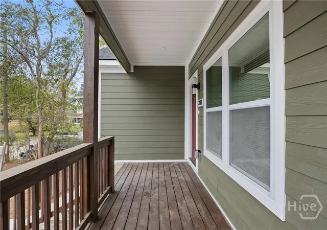 Homes for sale in Savannah, GA | 2010 Packard Ave, Savannah, GA 31405 | MLS# SA351150