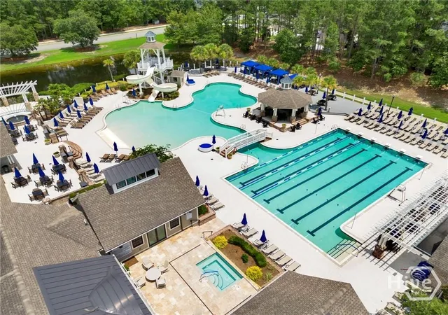 2nd image of 195 Wood Haven Ln, Pooler, GA 31322 | MLS# SA359045