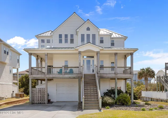 2nd image of 2009 Emerald Dr, Emerald Isle, NC 28594 | MLS# 100563180