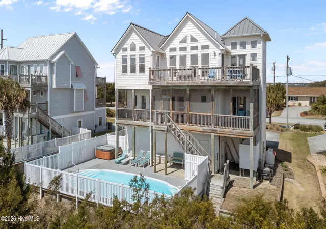 3rd image of 2009 Emerald Dr, Emerald Isle, NC 28594 | MLS# 100563180