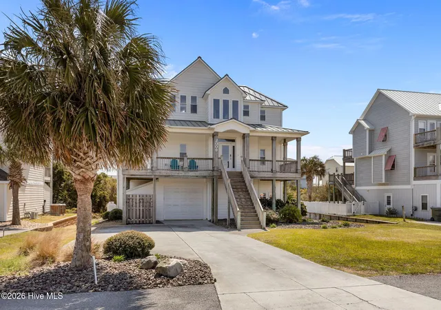 56th image of 2009 Emerald Dr, Emerald Isle, NC 28594 | MLS# 100563180