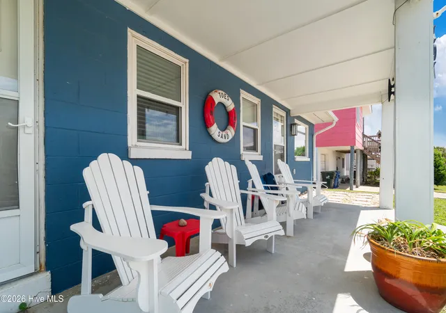 4th image of 207 E Terminal Blvd, Atlantic Beach, NC 28512 | MLS# 100574021