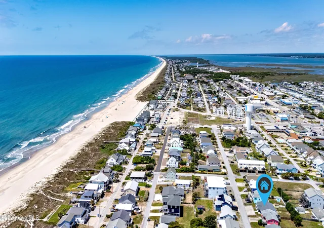 1st image of 207 E Terminal Blvd, Atlantic Beach, NC 28512 | MLS# 100574021