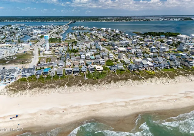 69th image of 207 E Terminal Blvd, Atlantic Beach, NC 28512 | MLS# 100574021