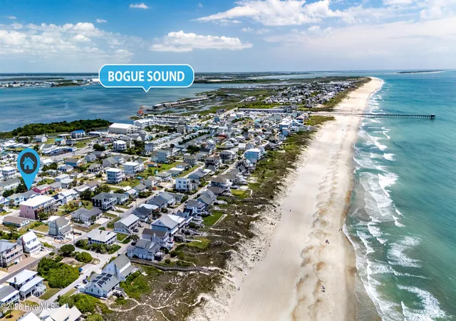 5th image of 207 E Terminal Blvd, Atlantic Beach, NC 28512 | MLS# 100574021