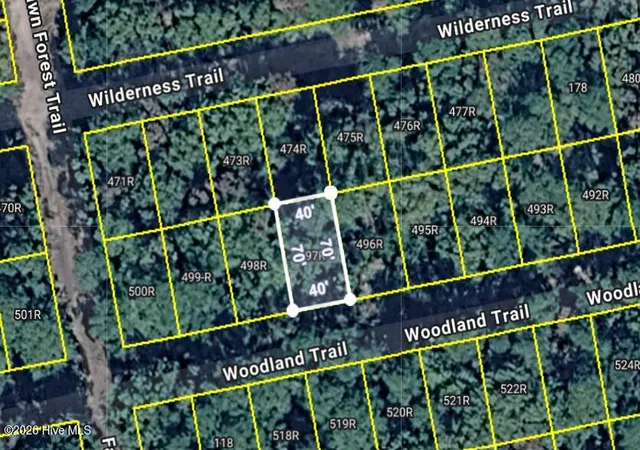 1st image of 497 Woodland Trl, Hertford, NC 27944 | MLS# 100571041
