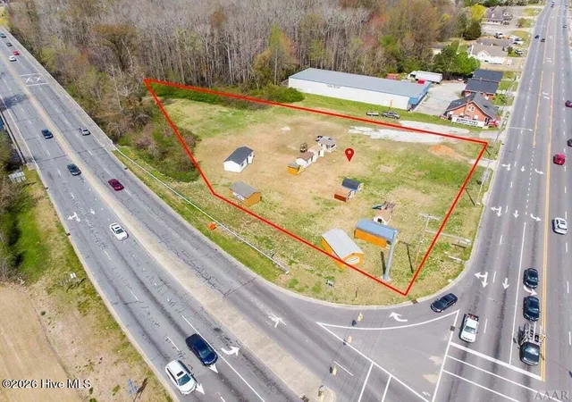 Photo 4 of House for sale at 443 S Hughes Blvd, Elizabeth City, NC 27909 | MLS# 100592493 | Listing updated on 2026-08-18