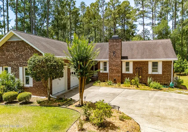 Single family home for sale at 6200 Ibis Ln, New Bern, NC 28560 | MLS# 100576514