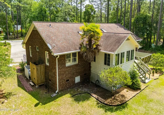 Photo 3 of Single family home for sale at 6200 Ibis Ln, New Bern, NC 28560 | MLS# 100576514 | Listing updated on 2026-10-10